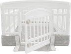 PJYuCien Dog Playpen Bottom Pad Fits - Image 2