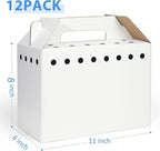 Disposable Cardboard Pet Carrier - Image 2