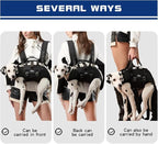 FCT Dog Backpack Carrier - Image 5