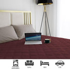 Ameritex Waterproof Dog Bed Cover Pet Blanket - Image 6