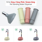 NACOCO Pet Standing Water Dispenser - Image 5