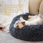 Cat Beds for Indoor Cats - Image 4