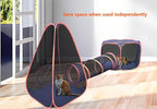 Portable Outdoor Cat Enclosure - Image 3