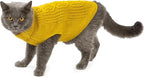 Stretchy Cat Sweater - Image 5