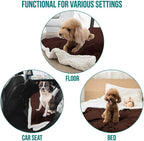 PetAmi Dog Blanket for Medium Large Dogs, Pet Bed Blanket Cat Puppy Kitten - Image 4