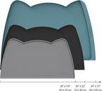 OHMO - Cat Food Mat, Silicone Pet Feeding Mat - Image 2