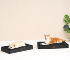 EHEYCIGA Orthopedic XL Dog Beds - Image 9