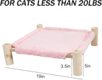 Patas Lague Cat and Dog Hammock Bed - Image 5