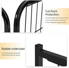 BestPet | Dog Playpen | 24 Inch, 24 Panels | Heavy Duty Metal Pet Exercise Pen - Image 3
