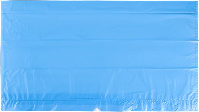 Fresh Step Drawstring Cat Litter Box Liners, Scented Heavy Duty Kitty Litter - Image 4