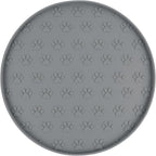 SUNLAND Silicone Dog Food Mat, Pet Feeding Mat by SUNLAND
