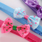 18Pcs Puppy Collars, Cat ID Collars - Image 3