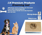 Original Cat Brush for Shedding - Image 3