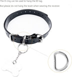 Dog Collar Strap for Most of Electronic Training Collar Receivers-Adjustable - Image 5