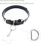 Dog Collar Strap for Most of Electronic Training Shock Collar - Image 6