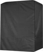 Bird Cage Cover, Breathable Black Out Lightweight Washable Dust Proof Hood by Unknown