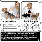 Dog Lift Harness Dog Carrier Adjustable Carrier Sling - Image 5