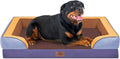 Comfort Expression Orthopedic Dog Bed by ComfortExpression