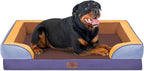 Comfort Expression Orthopedic Dog Bed - Image 9