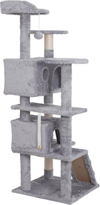 Nova Microdermabrasion 54 in Cat Tree Tower - Image 8