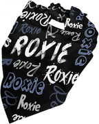 Custom Pet Scarf Personalized Dog Bandana - Image 5