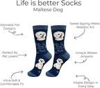 E&S Pets Pet Lover Socks - Image 2
