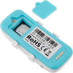 Zeerkeer 4G Pet GPS Tracker Waterproof Real-time Mini Pet Cat Dog GPS Tracker - Image 8