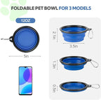 Collapsible Dog Bowls for Travel - Image 3