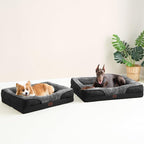 EHEYCIGA Orthopedic XXL Dog Bed - Image 9