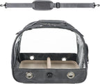 Bird Travel Carrier Portable Parrot Carry Transport Bag - Image 6