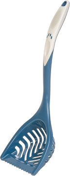 Doskocil Petmate Ultimate Litter Plastic Scoop 22972, Colors May Vary - Image 3