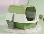 Cat Litter Box Cat Litter Tray - Image 6