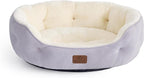Bedsure Dog Beds for Small Dogs by BEDSURE