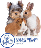 Petmate Top Load Plastic Cat Kennel - Image 6