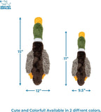 Best Pet Supplies Interactive Squeaky Dog Chew Toy, Ideal Dog Toys - Image 4