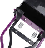 Pooper Scooper for Dogs, Spring Loaded One Hand Poop Scooper - Image 6