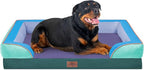 Comfort Expression Orthopedic Dog Bed - Image 9