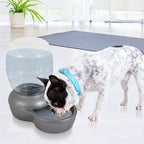 Pet Fountain Charcoal Water Filter Replacement, Dog Cat Water Bowl Filter Pet - Image 6