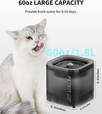 PETKIT New Cat Water Fountain - Image 2