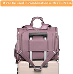 Pet Backpack Carrier for Small Dogs Medium Cats, Breathable and Collapsible - Image 5