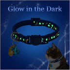 KOOLTAIL Cat Collar Breakaway - Image 4