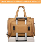 Pet Backpack Carrier for Small Dogs Medium Cats, Breathable and Collapsible - Image 5