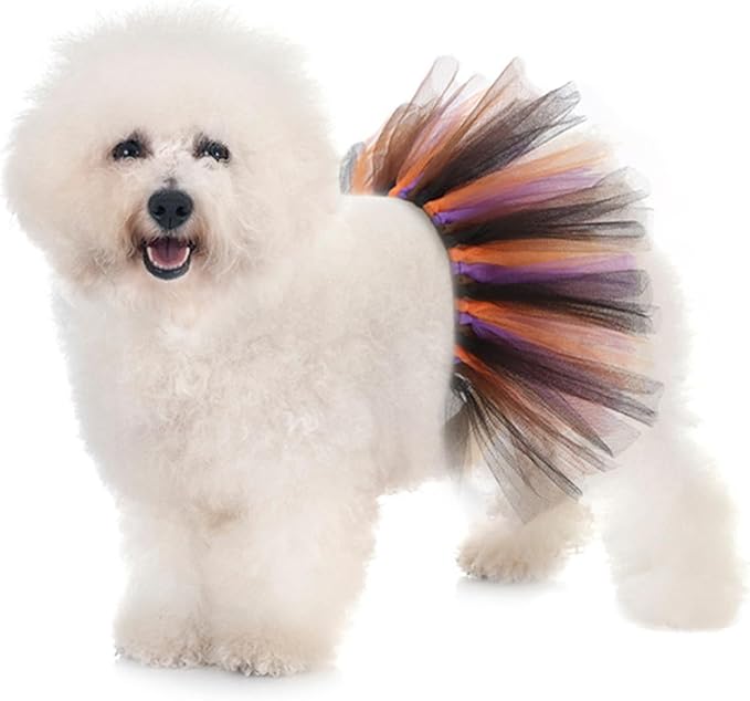 Lionheart glory Halloween Tutu Tulle - Image 5