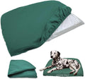 Dog Bed Cover Waterproof Replacement Machine Washable Covers by Unknown