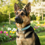 Cute Dog Collar, Girl Boy Dog Collar - Image 7