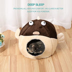 Cat Beds for Indoor Cats - Image 6