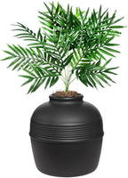 Good Pet Stuff Hidden Litter Box Planter, Decorative Cat Litter Enclosure - Image 2