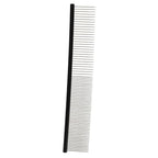POPETPOP Portable Cat Hair Comb Wear-resistant Grooming Tool Compact Pet by POPETPOP