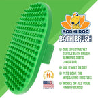 Bodhi Dog Shampoo Brush - Image 4