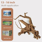 Jorewood Natural Large Spiderwood Driftwood - Image 2